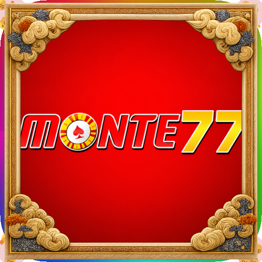 monte77 — mitra unggulan